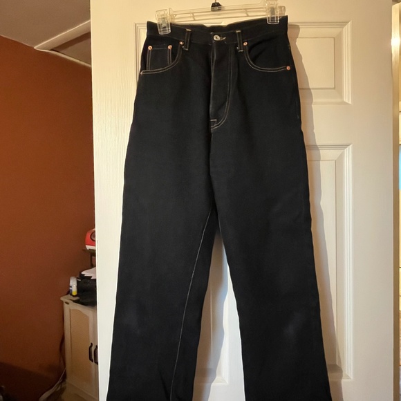 Freddie’s of Pinewood Clash By Night Jeans 26 - Picture 5 of 5